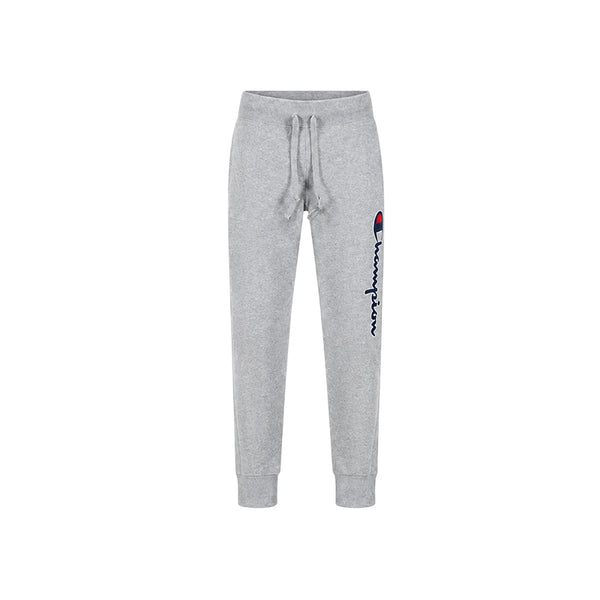 Pantalones deportivos con puños acanalados Champion