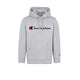 Sweat Champion HOODED FULL ZIP SWEATSHIRT