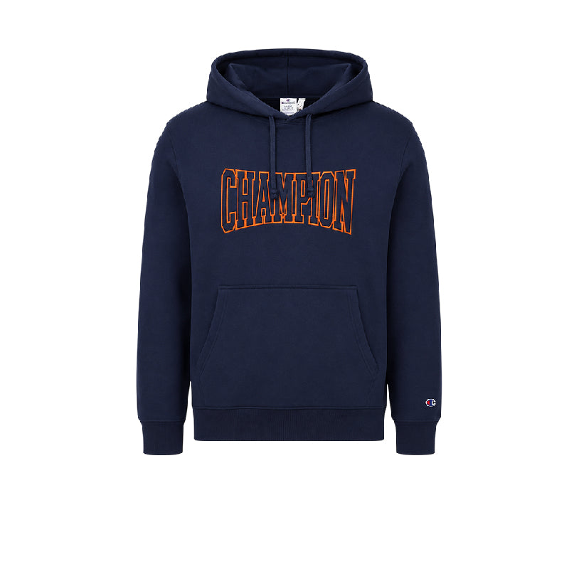 Kapuzenpullover Herren Champion