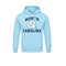 Sudadera con capucha Champion
