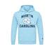 Sudadera con capucha Champion