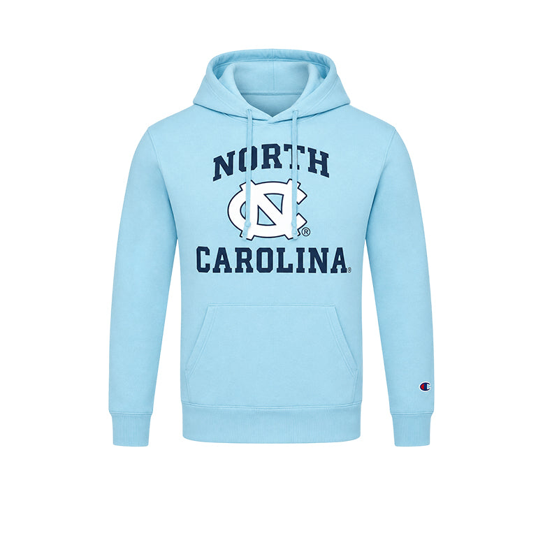 Sweatshirt com Capuz Homem Champion