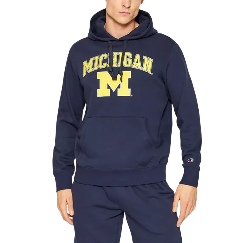Sweat à Capuche Homme Champion