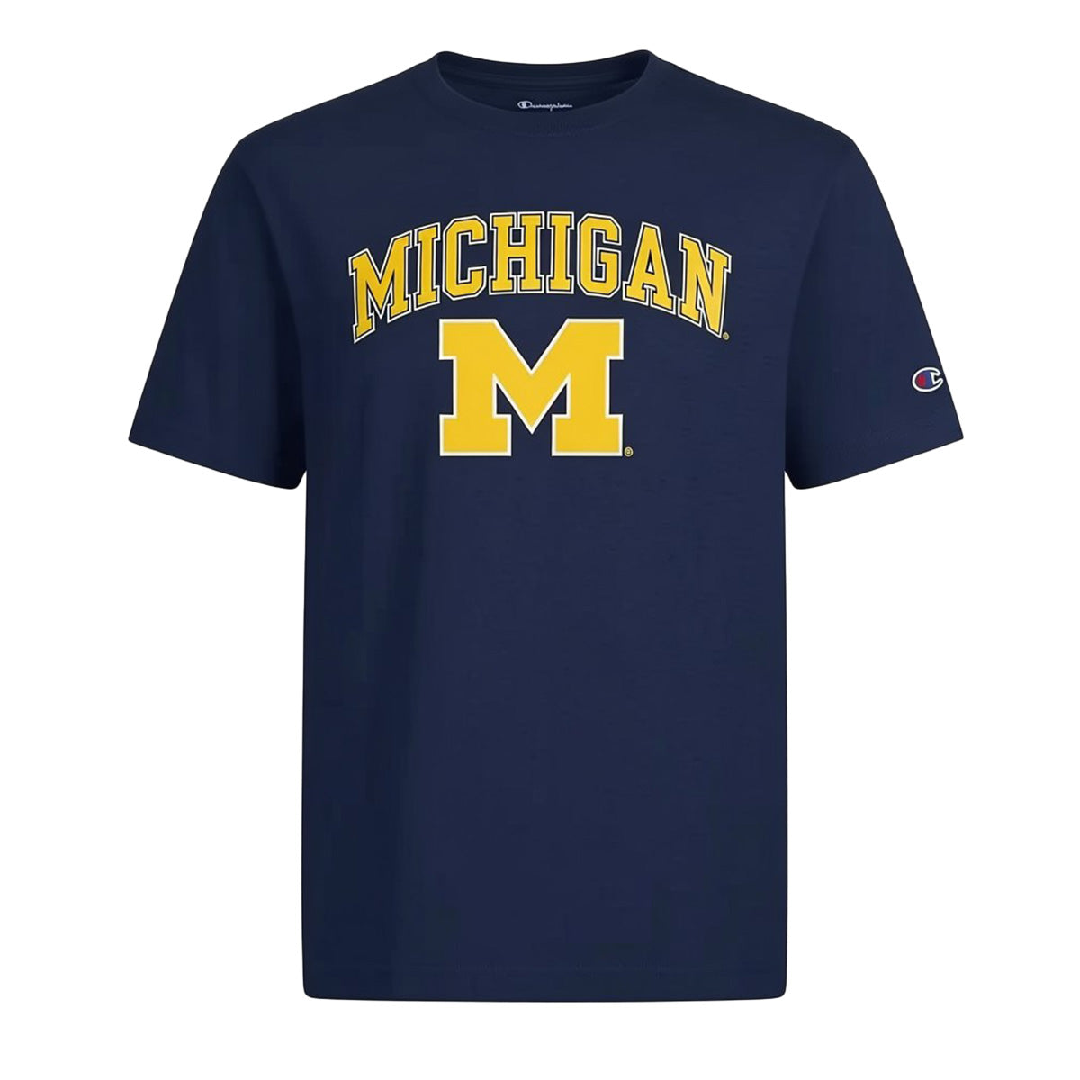 Camiseta de campeón