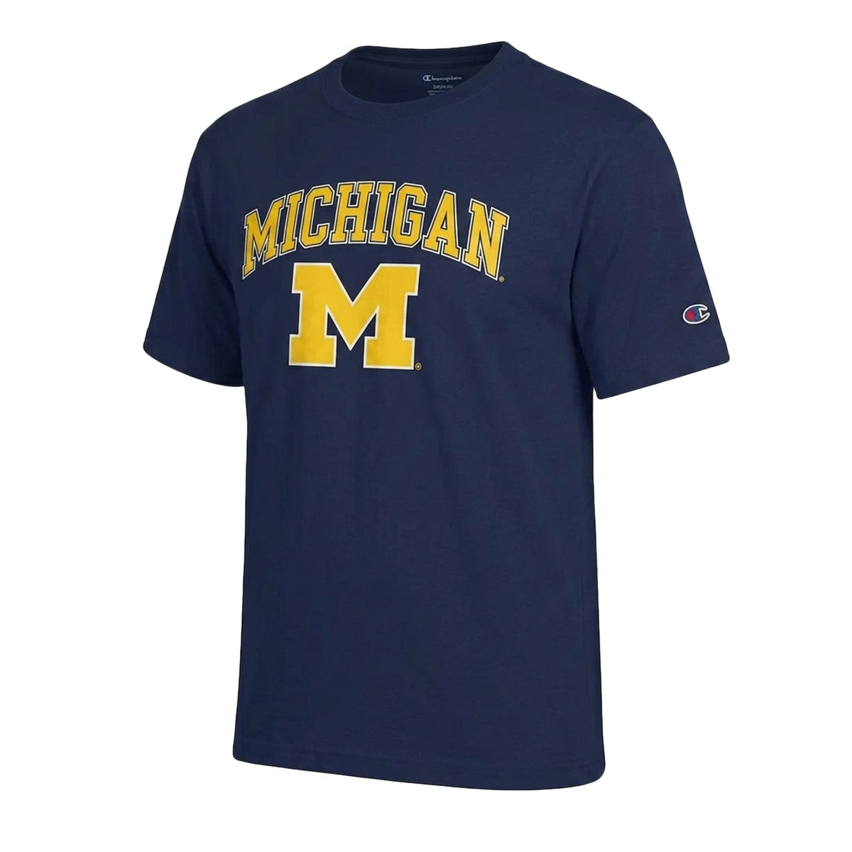 Camiseta de campeón
