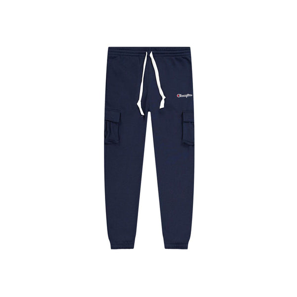 Pantalones deportivos cargo con puños elásticos Champion