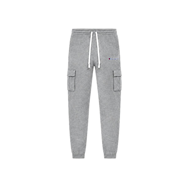 Pantalones deportivos cargo con puños elásticos Champion