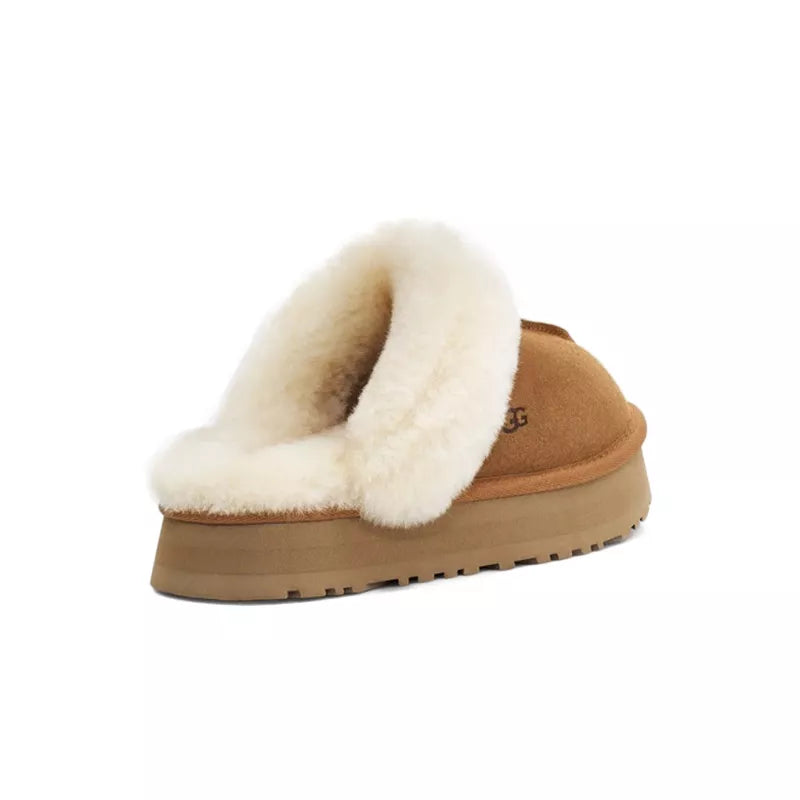 Chausson mules UGG W DISQUETTE