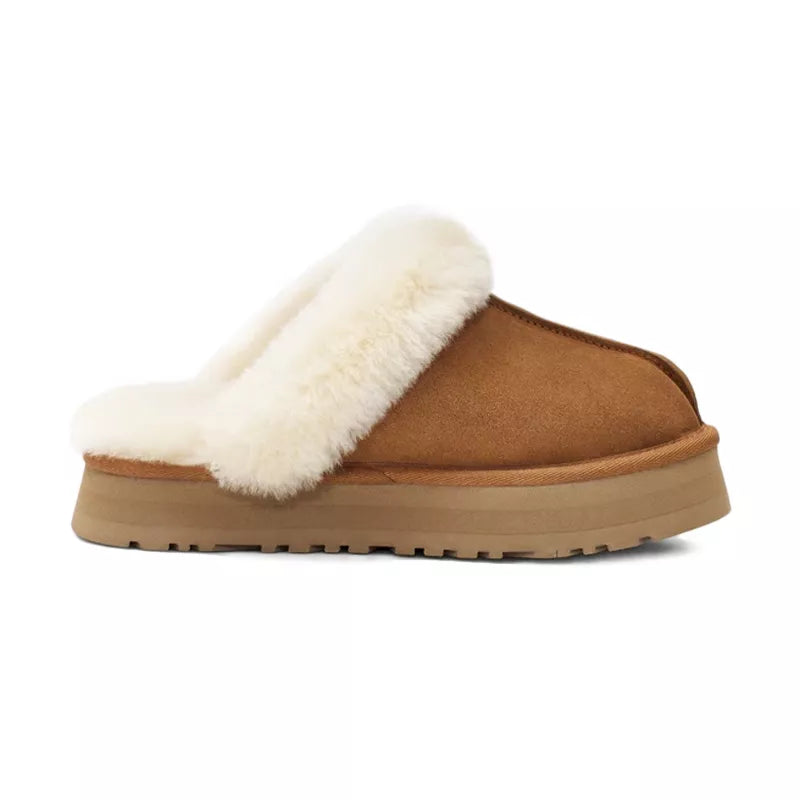 Chausson mules UGG W DISQUETTE