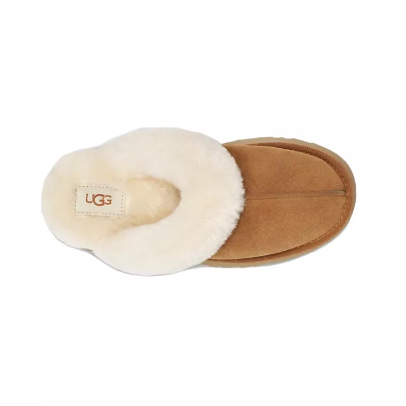 Chausson mules UGG W DISQUETTE