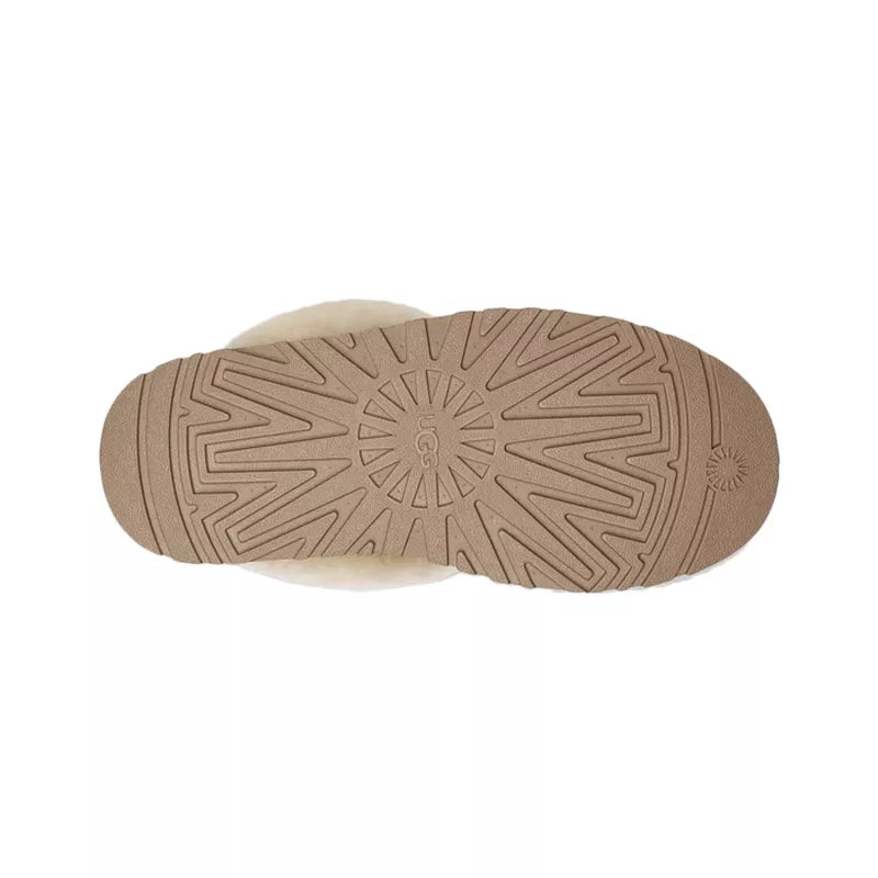 Chausson mules UGG W DISQUETTE