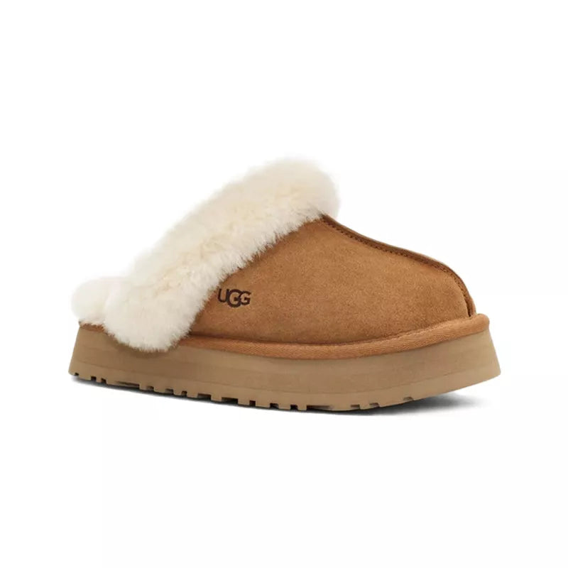 Chausson mules UGG W DISQUETTE