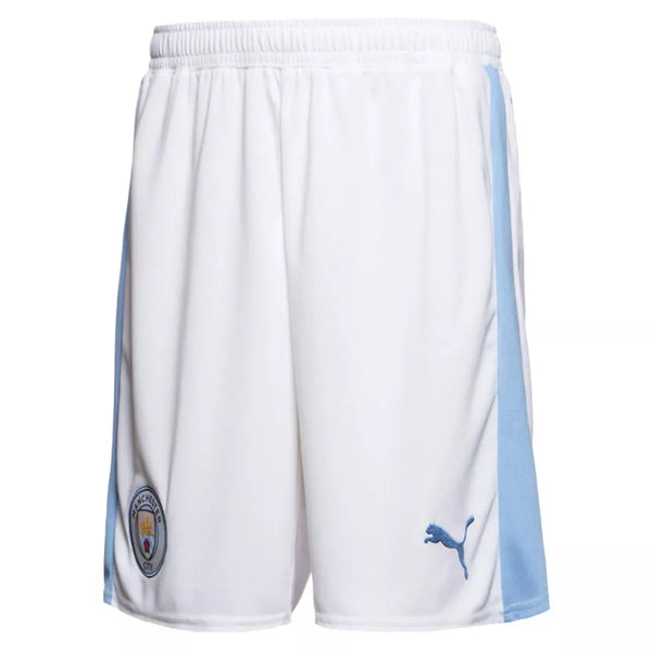 Short Puma MCFC REPLICA