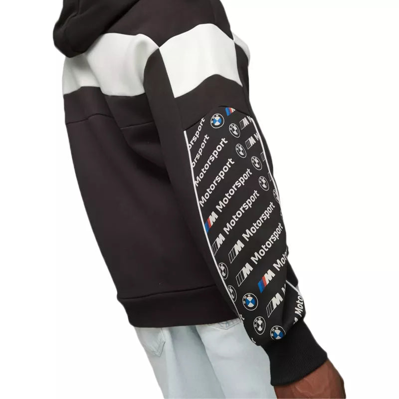 Sweat à capuche Puma FD BMW MMS SDS