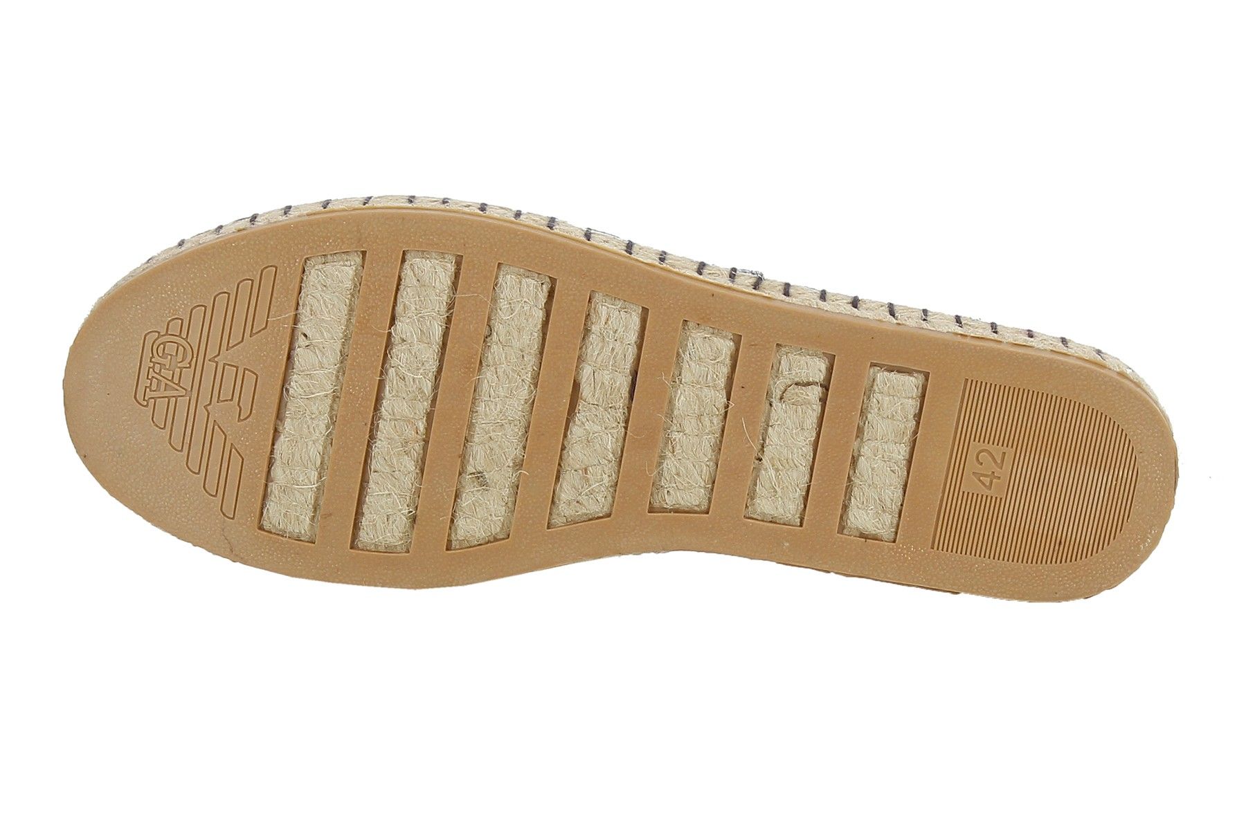 Espadrille EA7 Emporio Armani SeaWorld Espadrillas (Bleu)