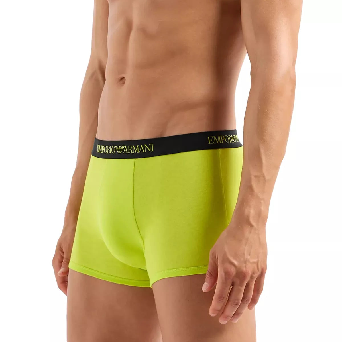 Pack 3 boxers EA7 Emporio Armani