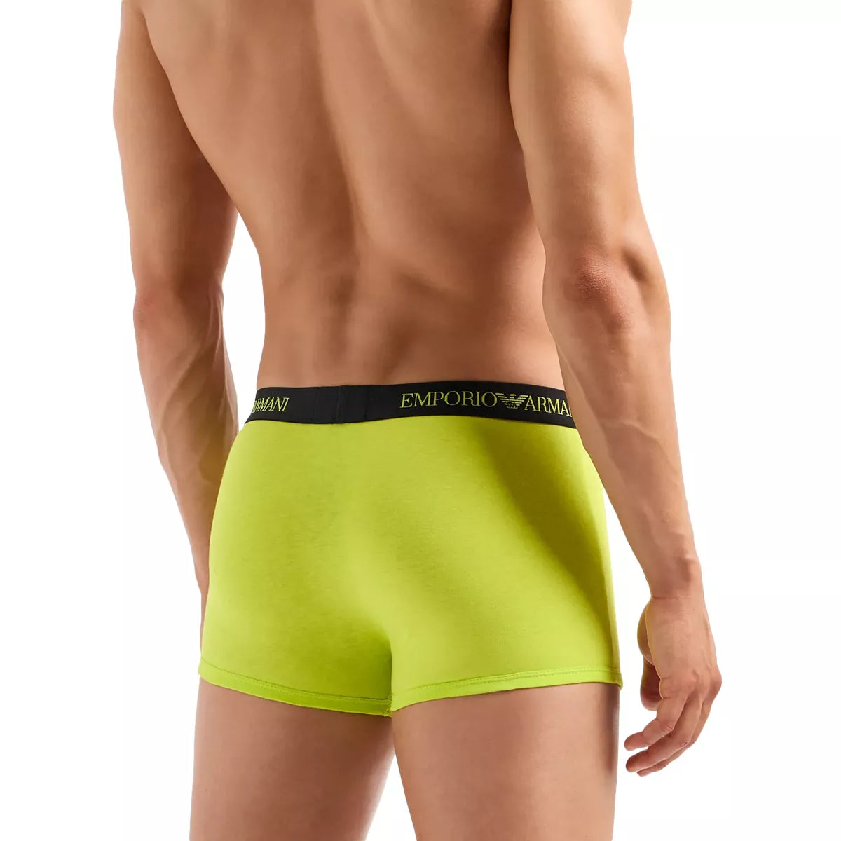 Pack 3 boxers EA7 Emporio Armani