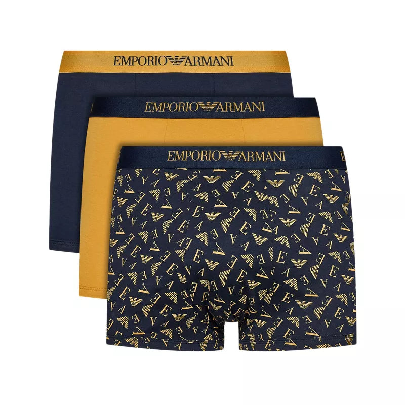 Pack 3 boxers EA7 Emporio Armani