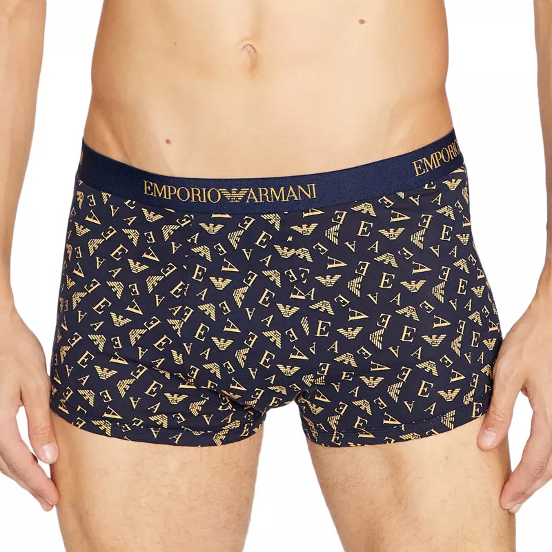 Pack 3 boxers EA7 Emporio Armani