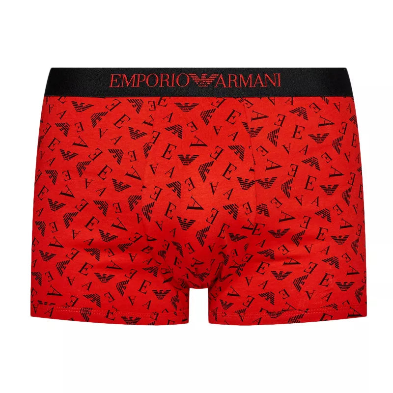 Pack 3 boxers EA7 Emporio Armani