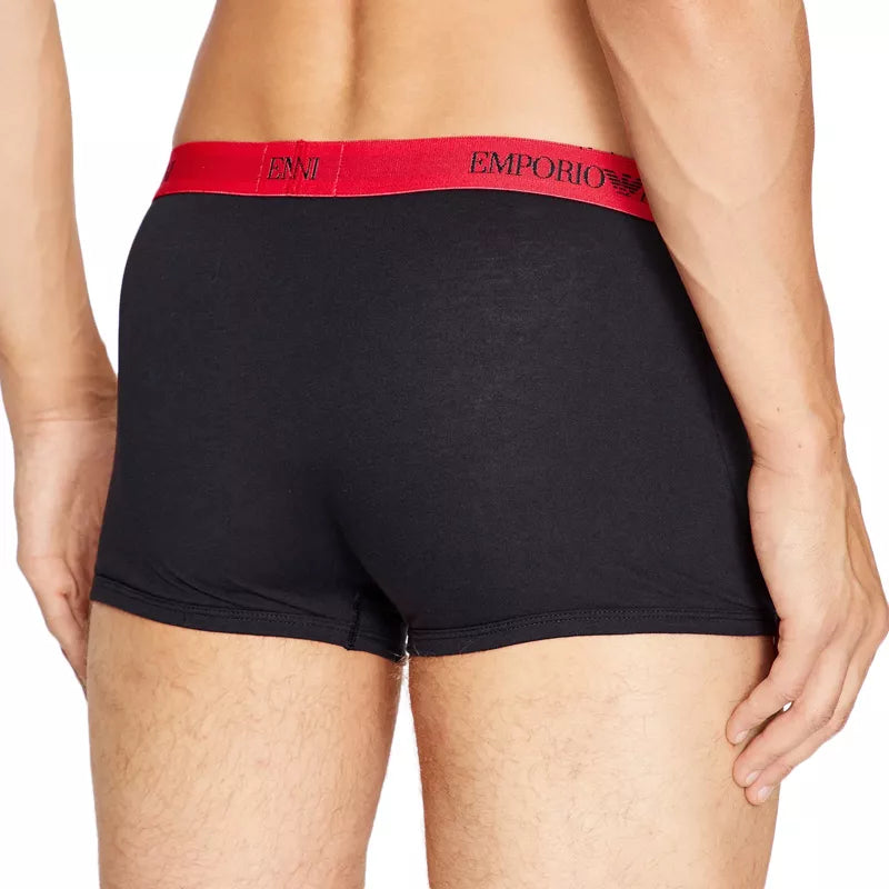 Pack 3 boxers EA7 Emporio Armani