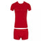 Ensemble Tee Shirt et Boxer EA7 Emporio Armani