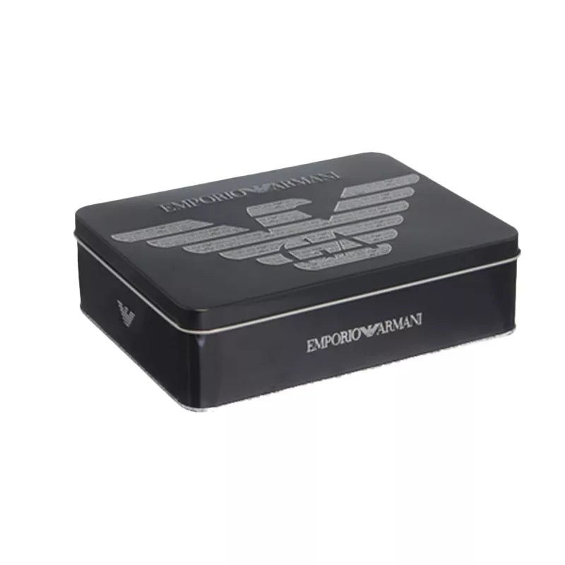 Ensemble Tee Shirt et Boxer EA7 Emporio Armani