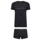Ensemble Tee Shirt et Boxer EA7 Emporio Armani