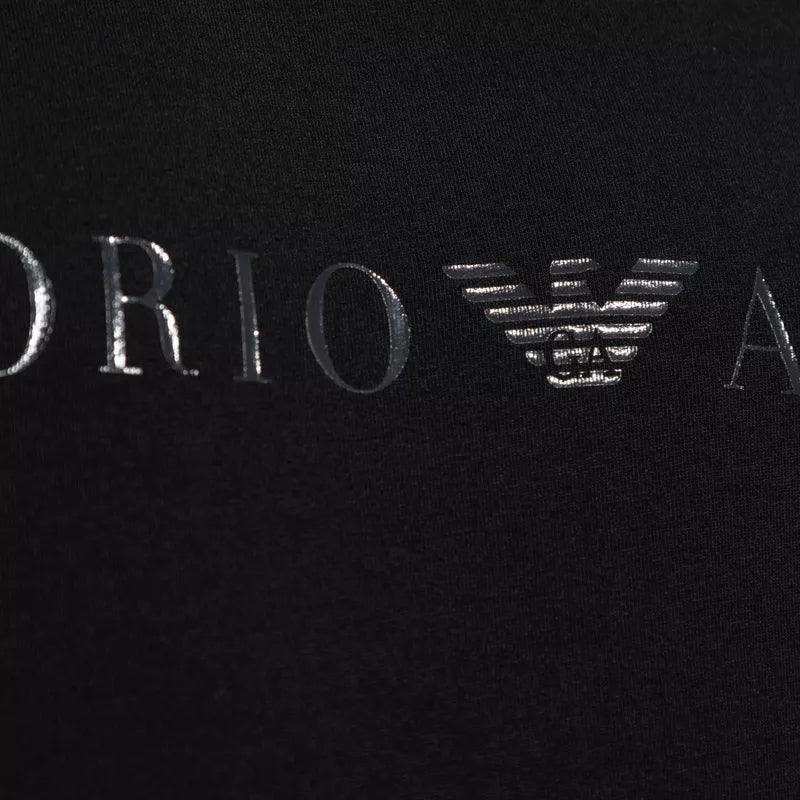 Ensemble Tee Shirt et Boxer EA7 Emporio Armani