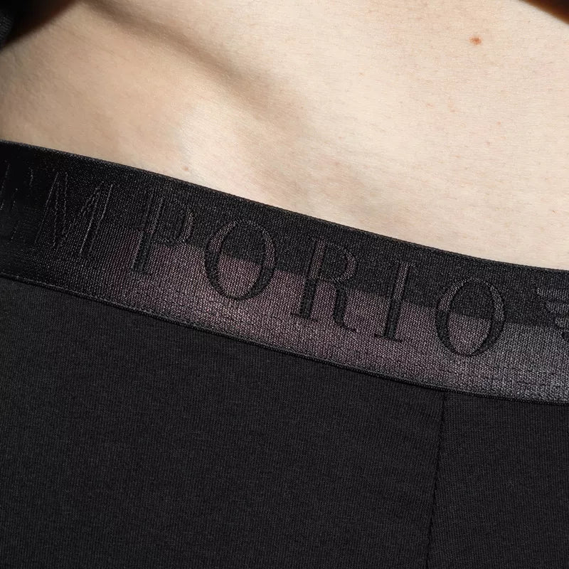 Ensemble Tee Shirt et Boxer EA7 Emporio Armani