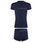 Ensemble Tee Shirt et Boxer EA7 Emporio Armani