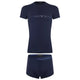 Ensemble Tee Shirt et Boxer EA7 Emporio Armani