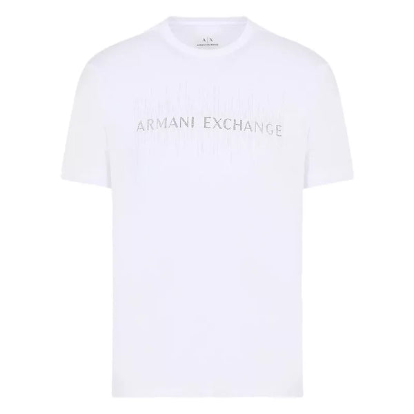 Tee-shirt Homme Armani Exchange