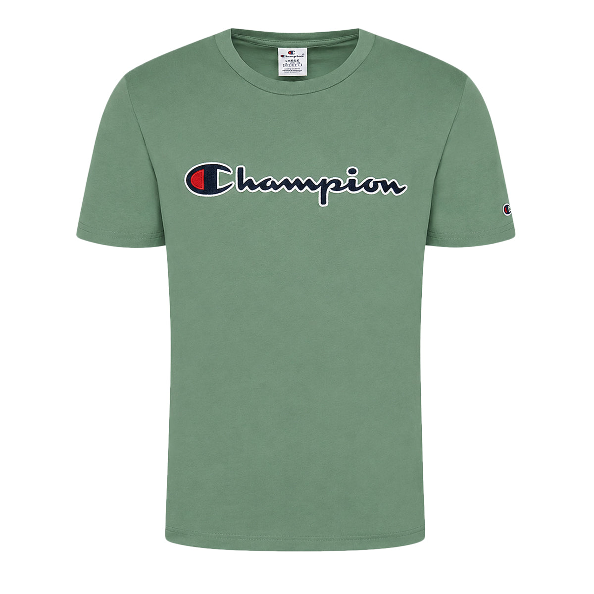 Tee-shirt Homme Champion