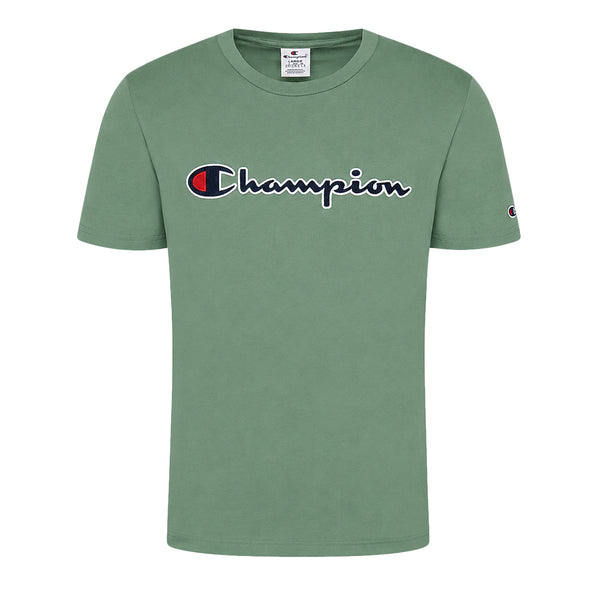 Camiseta de campeón