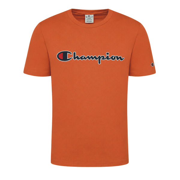Camiseta de campeón