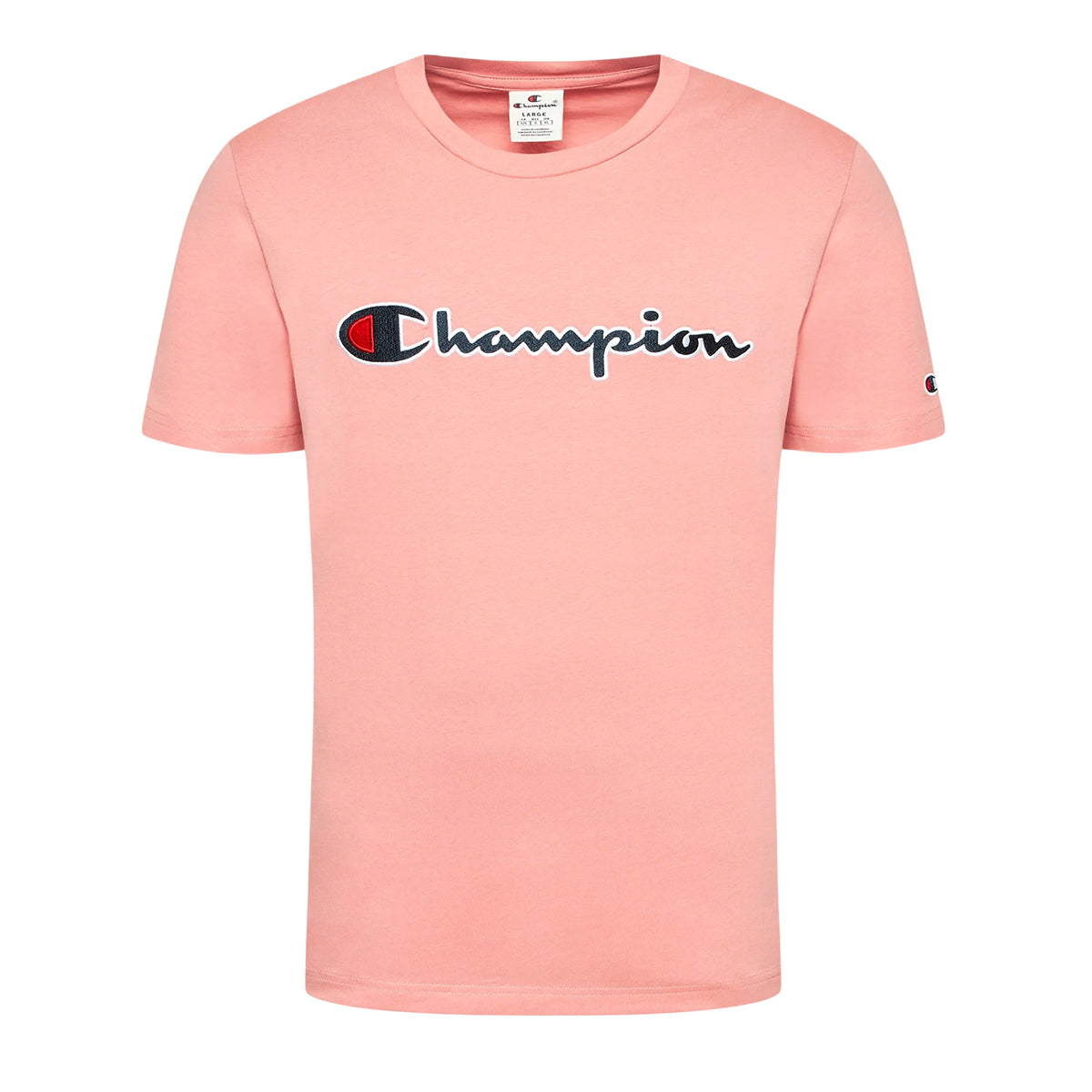 Camiseta de campeón