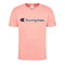 Camiseta de campeón