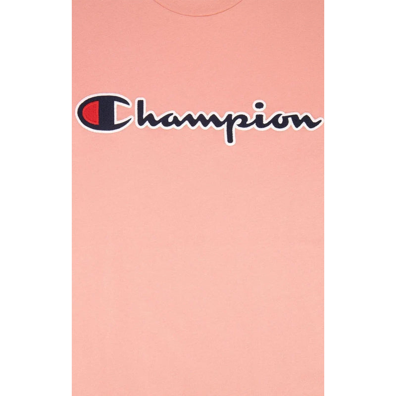 Camiseta de campeón