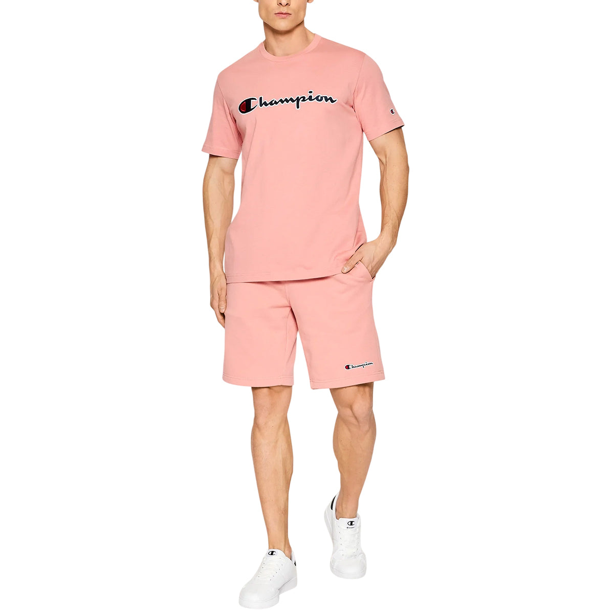 Camiseta de campeón
