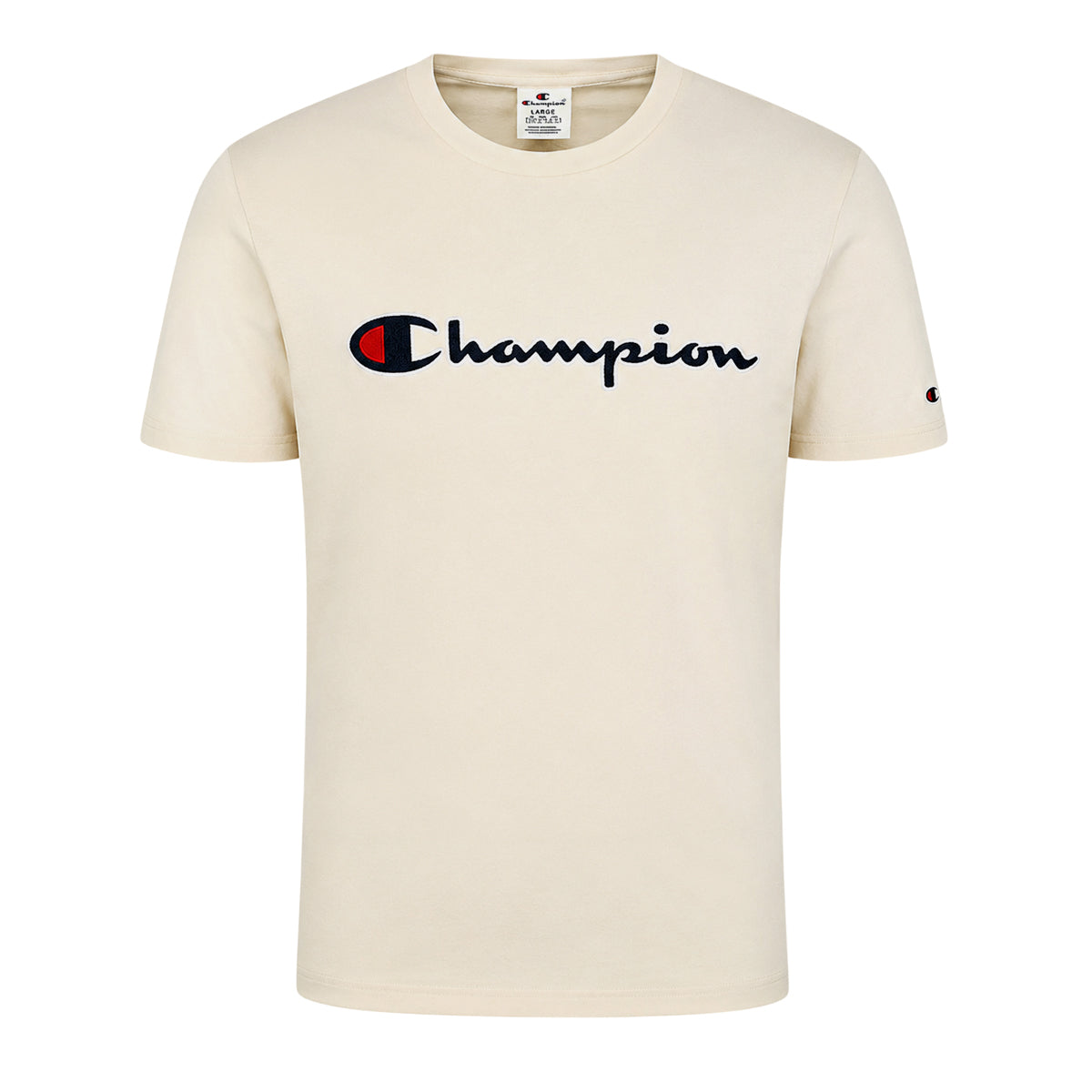 Tee-shirt Homme Champion