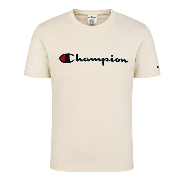 Camiseta de campeón