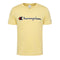 Camiseta de campeón
