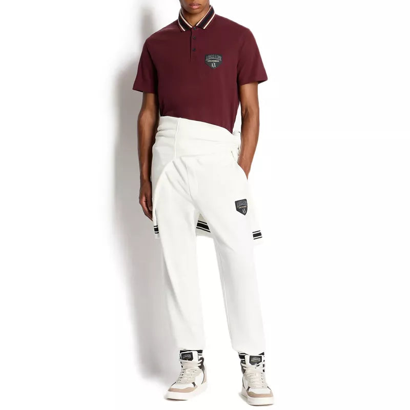 Polo Armani Exchange