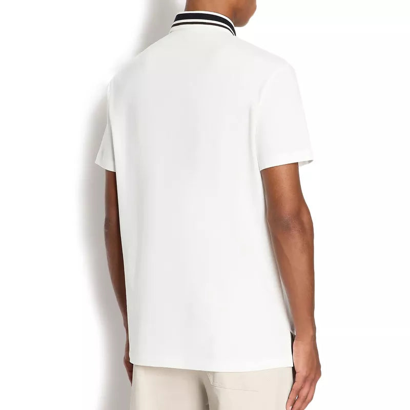 Polo Armani Exchange