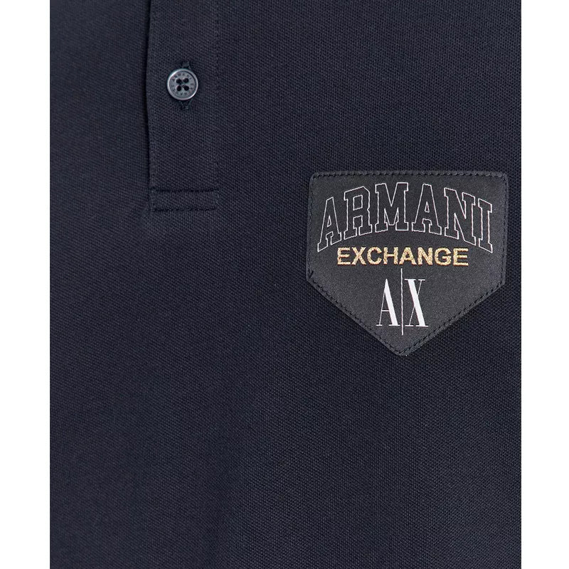 Polo Armani Exchange