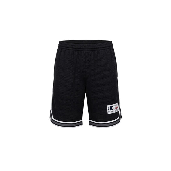 Short Champion