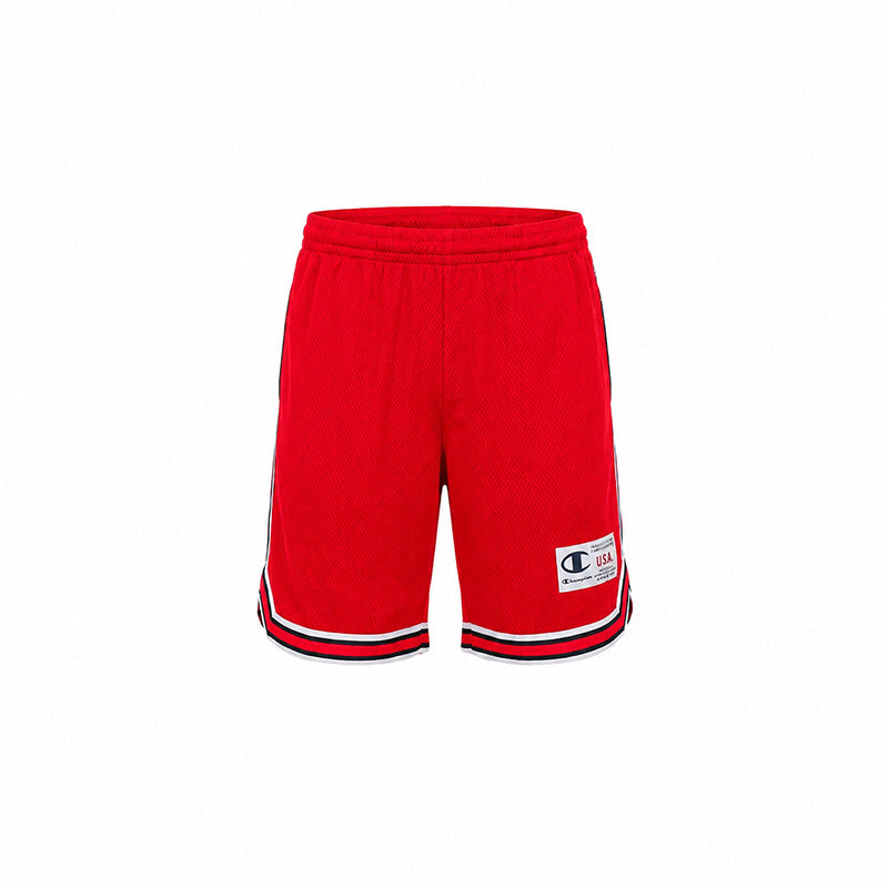 Short Champion