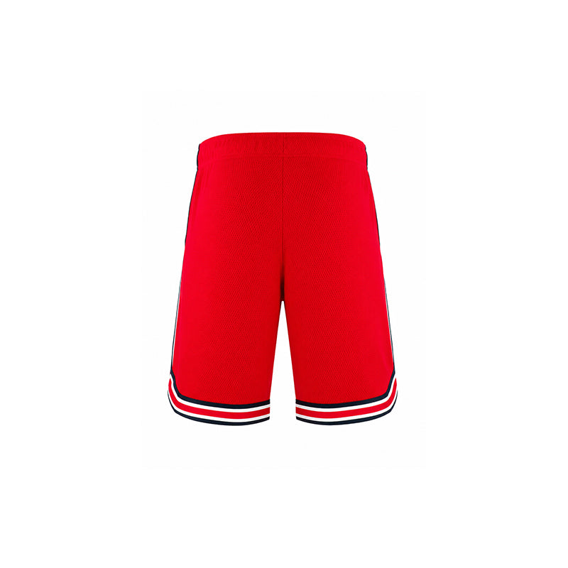 Short Champion