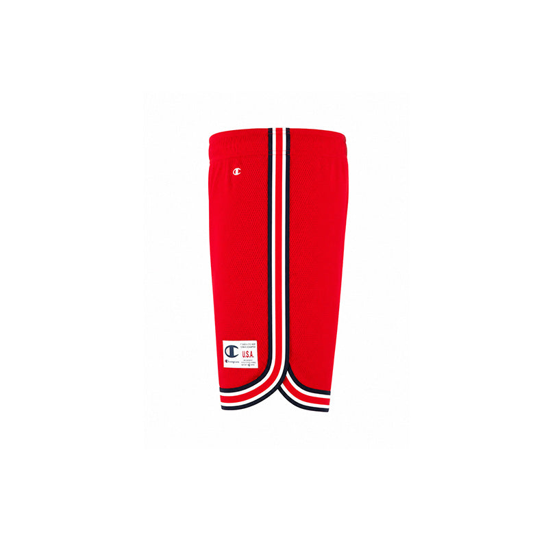 Short Champion